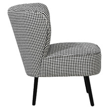 Coco Velvet Accent Chair
